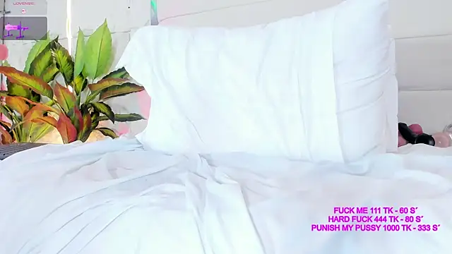 Ashleyy23xのライブXXXチャット