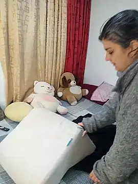 Chat XXX ao vivo de queemking