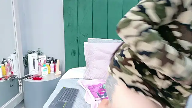 Ashley_Evans22's Live XXX Chat