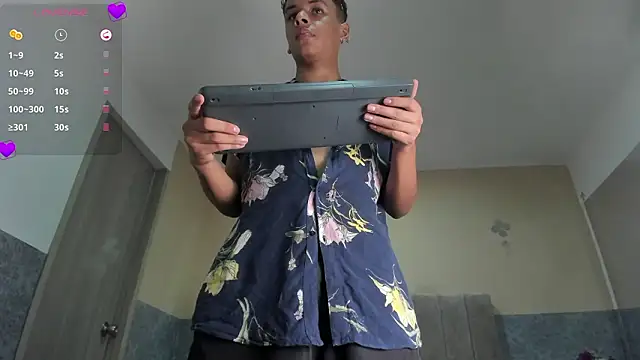 Xavier_Fox___ Chat XXX live