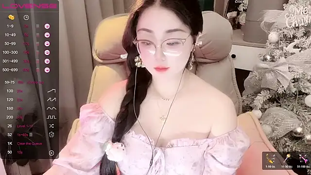 Chat XXX en directo de Monica-666888-