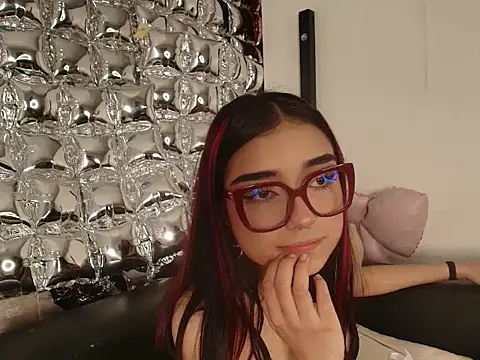 Chat XXX en directo de lala_cherry