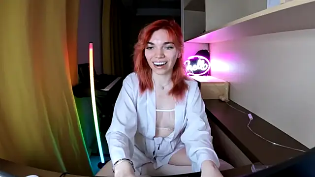 olivka-flower Chat XXX live