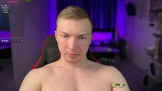 iron__chap Show Webcam