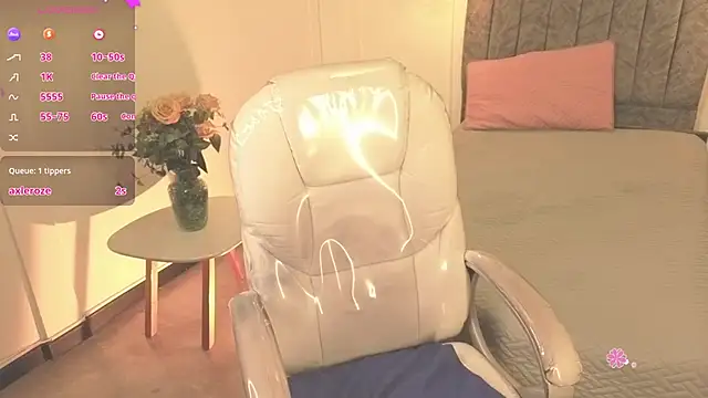 Živý XXX chat Abigaiil__ds