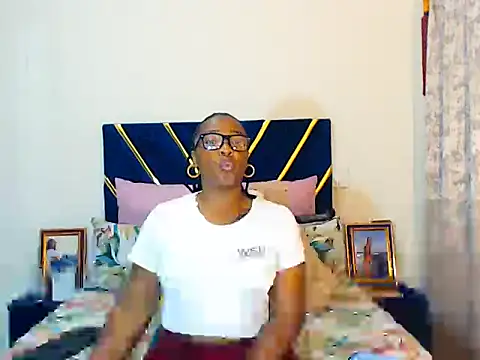 veronica1xxx élő XXX-chatje