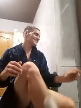 GhostLove8 Webcam Show