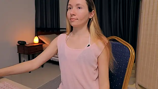 Chat +18 de PocketElsa ao vivo