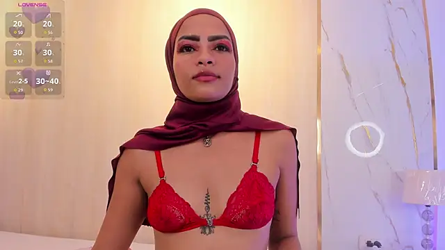 VeronicaFlowers_'s Live XXX Chat