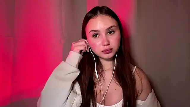 MarylynnSimens Live XXX-chat