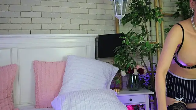 EmillyBronte Live XXX-chat