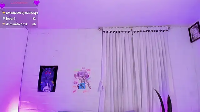 Cata_green – Live XXX-chat