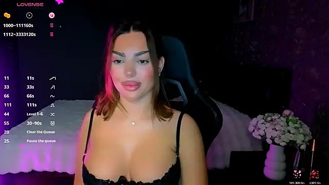 Chat XXX Live Ayla_Ray