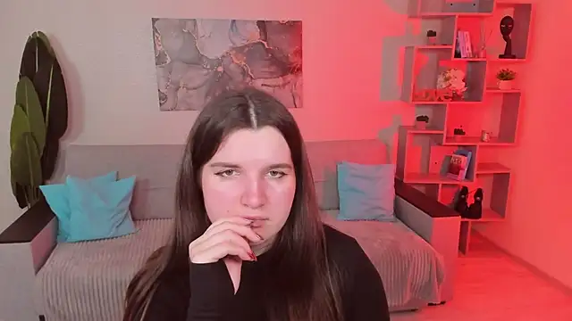 BonneyLove's Live XXX Chat