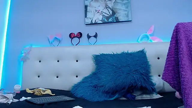 Živý XXX chat Kate_Gale