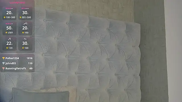 DemmiLove Live XXX-Chat