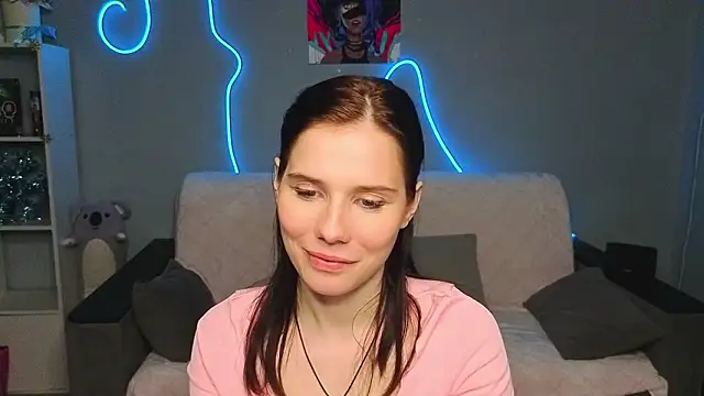 Chat XXX en directo de JinxMoon