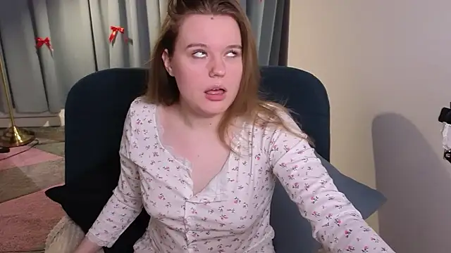 Agatha_Gris Obrolan Langsung XXX