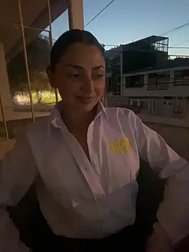 Chat XXX en directo de ArianaDominguezPink_