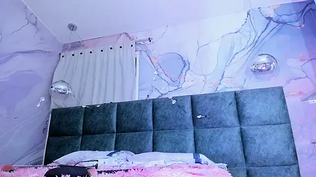 AntonellaRossi – Live XXX-chat