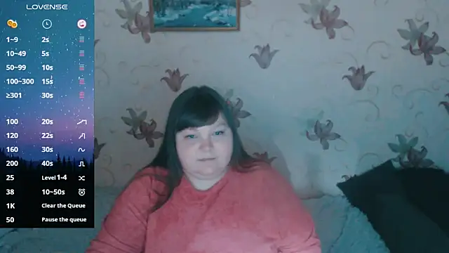 Chat XXX ao vivo de fistashka___