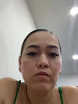 Show de webcam de Danielavegax