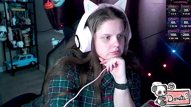 so_cute777 Obrolan Langsung XXX