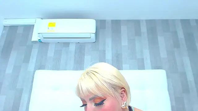 Show webcam de LeahMillerr