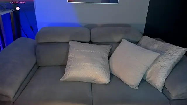 Chat XXX Live MariaHerrera_