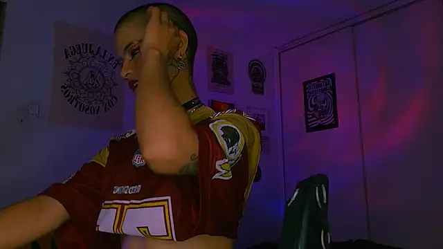 Chat XXX ao vivo de alex_one888