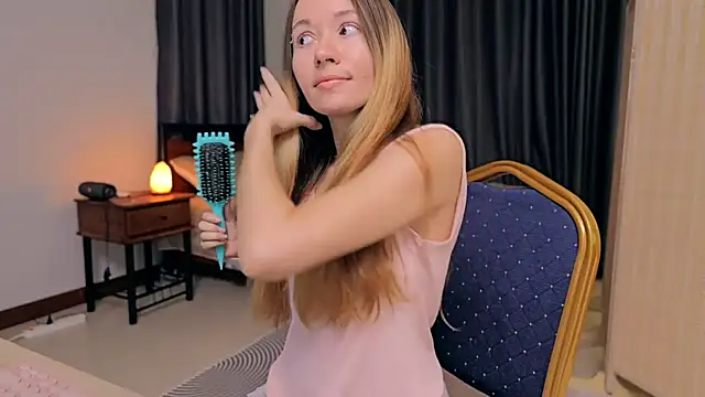 Chat XXX Live PocketElsa