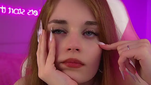 Chat XXX ao vivo de MelissaBauch