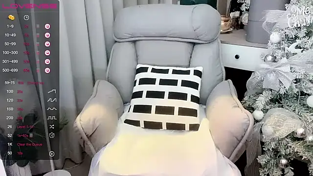 Chat XXX ao vivo de Monica-666888-