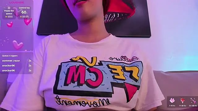 Chat XXX ao vivo de Taylor__Watson