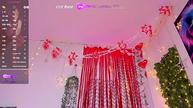 Chat XXX Live NahomyVega