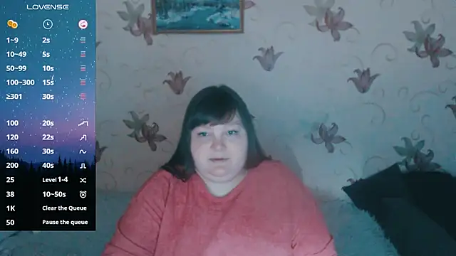 Chat XXX Live fistashka___