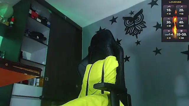 justincs 现场XXX聊天