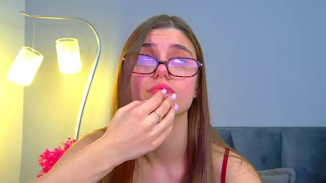 ArianaAllens Chat XXX in diretta