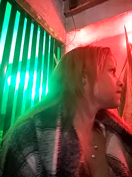 Cataleya_16 Adlı Modelin Web Kamerası Şovu