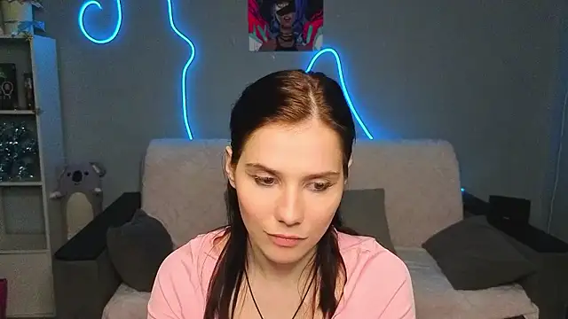 Chat XXX en directo de JinxMoon