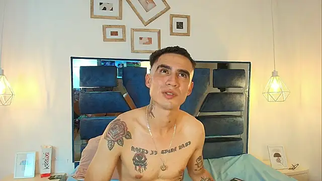 Irina_and_Max Obrolan Langsung XXX