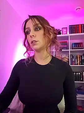 Chat XXX ao vivo de LilyOrion