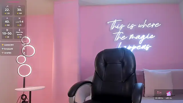 MorganHicks Live XXX Chat