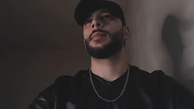 henryaxe – Kamerová šou