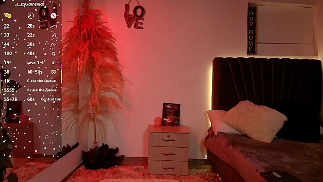 miaoconell 라이브 XXX 채팅