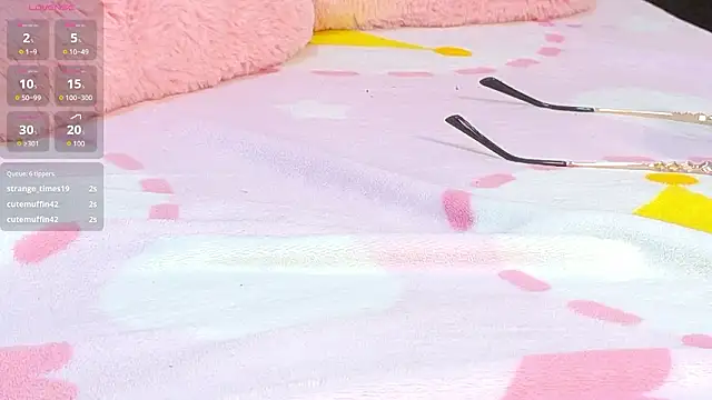 Mhia_Sweet_ 라이브 XXX 채팅