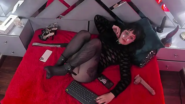 Ravenna666_ 라이브 XXX 채팅