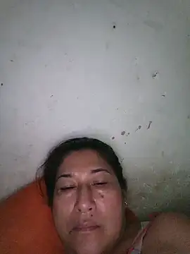 PatriciaGrajales 라이브 XXX 채팅