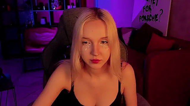 دردشة MaoqiBeverly الجنسية المباشرة