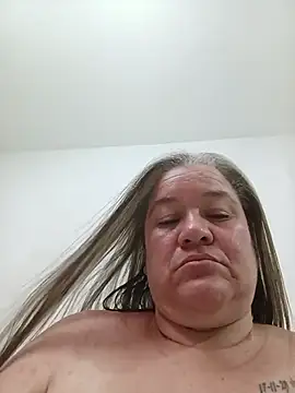 MilF-eterna_69 Adlı Modelin Web Kamerası Şovu